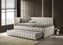 Nardi Twin Daybed w/ Trundle - My Sweet Home Furniture (Queens, NY)