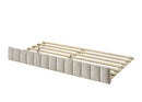 Nardi Twin Daybed w/ Trundle - My Sweet Home Furniture (Queens, NY)