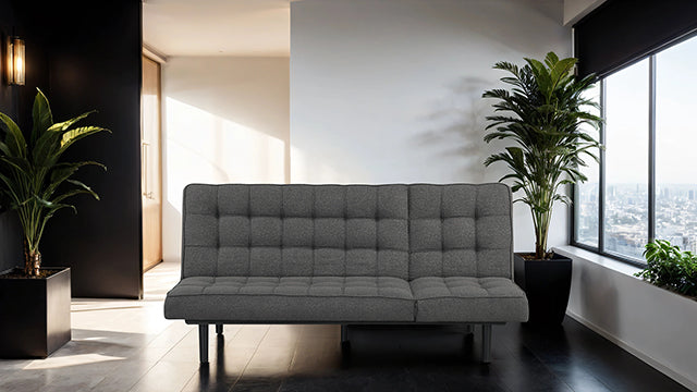 Napervill Futon Sofa - My Sweet Home Furniture (Queens, NY)
