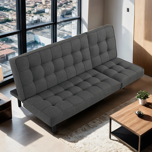 Napervill Futon Sofa - My Sweet Home Furniture (Queens, NY)