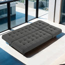 Napervill Futon Sofa