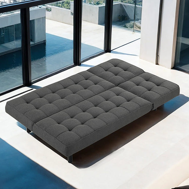 Napervill Futon Sofa - My Sweet Home Furniture (Queens, NY)