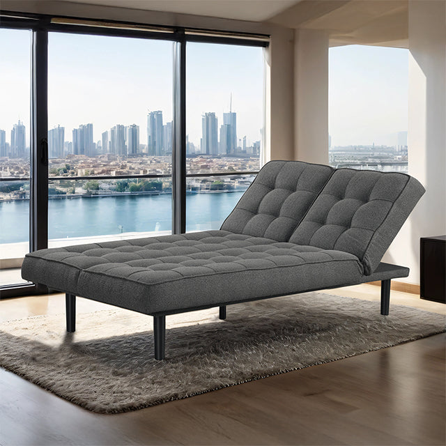 Napervill Futon Sofa - My Sweet Home Furniture (Queens, NY)