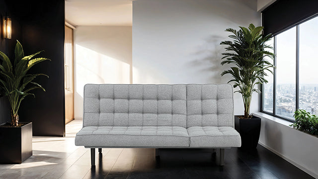 Napervill Futon Sofa - My Sweet Home Furniture (Queens, NY)
