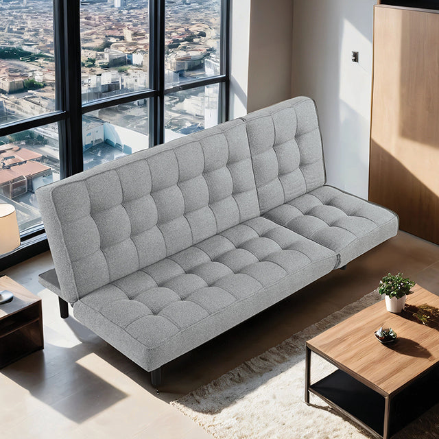 Napervill Futon Sofa - My Sweet Home Furniture (Queens, NY)