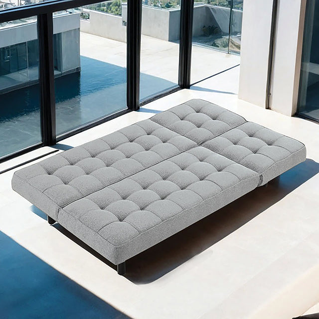 Napervill Futon Sofa - My Sweet Home Furniture (Queens, NY)