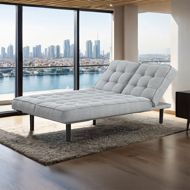 Napervill Futon Sofa - My Sweet Home Furniture (Queens, NY)