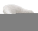 Sema Arm Chair (1/CTN) - My Sweet Home Furniture (Queens, NY)