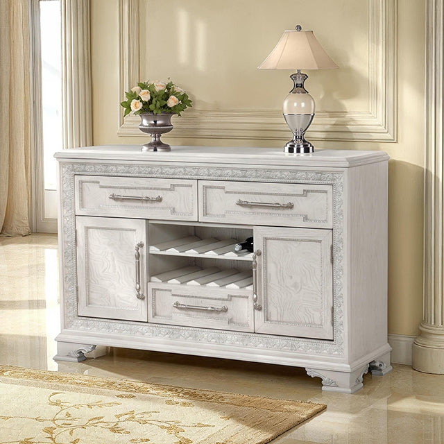 Stella Mia Sideboard - My Sweet Home Furniture (Queens, NY)
