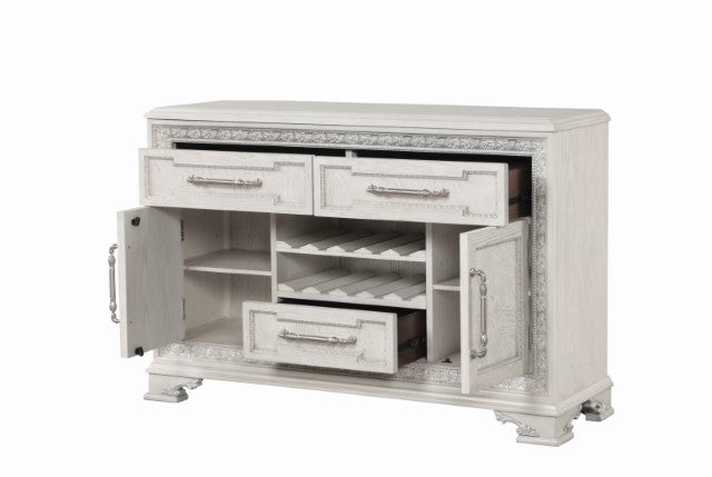 Stella Mia Sideboard - My Sweet Home Furniture (Queens, NY)