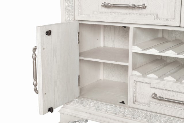 Stella Mia Sideboard - My Sweet Home Furniture (Queens, NY)