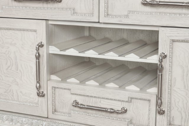 Stella Mia Sideboard - My Sweet Home Furniture (Queens, NY)