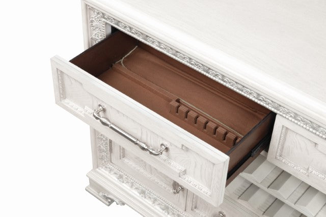Stella Mia Sideboard - My Sweet Home Furniture (Queens, NY)