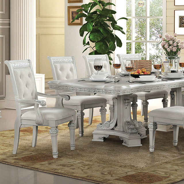 Stella Mia Dining Table Set - My Sweet Home Furniture (Queens, NY)