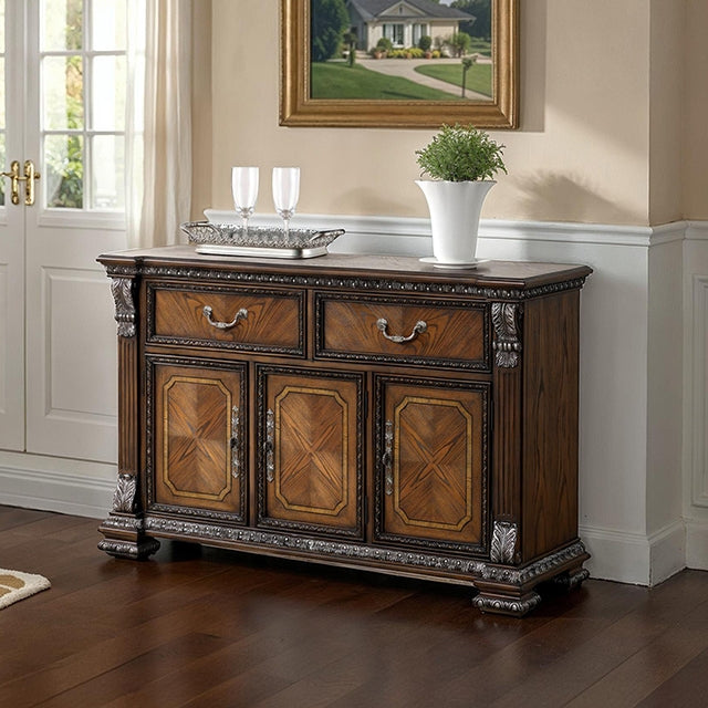 Promenade Sideboard - My Sweet Home Furniture (Queens, NY)