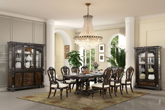 Promenade Dining Table - My Sweet Home Furniture (Queens, NY)