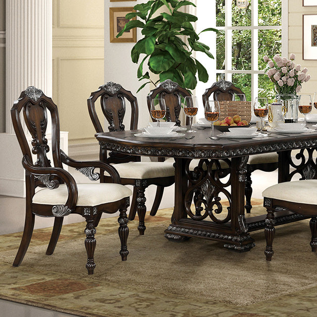 Promenade Dining Table Set - My Sweet Home Furniture (Queens, NY)