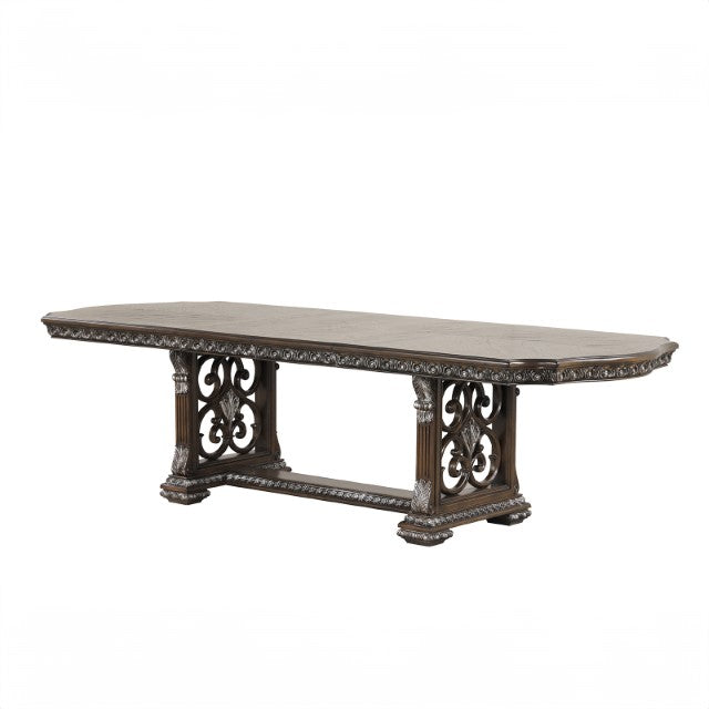 Promenade Dining Table - My Sweet Home Furniture (Queens, NY)