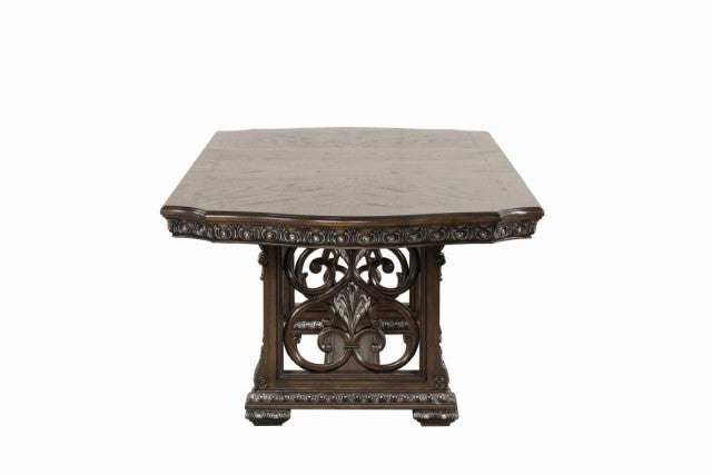 Promenade Dining Table - My Sweet Home Furniture (Queens, NY)