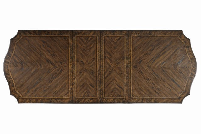 Promenade Dining Table - My Sweet Home Furniture (Queens, NY)
