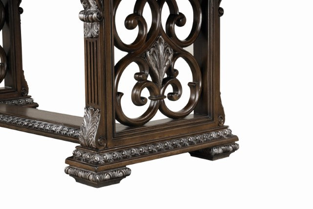 Promenade Dining Table Set - My Sweet Home Furniture (Queens, NY)