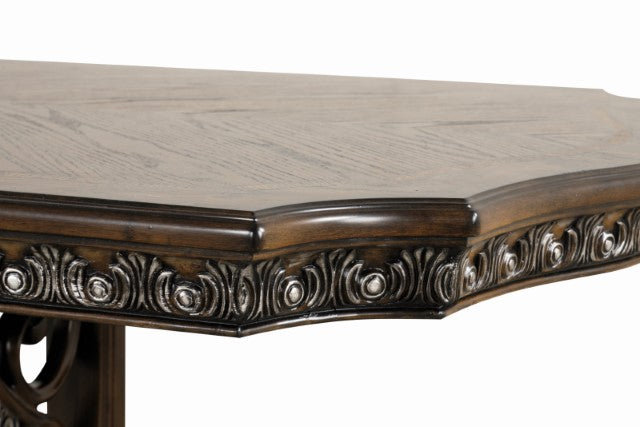 Promenade Dining Table - My Sweet Home Furniture (Queens, NY)