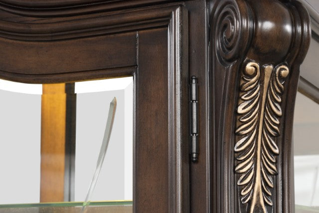 Leovanni Curio - My Sweet Home Furniture (Queens, NY)