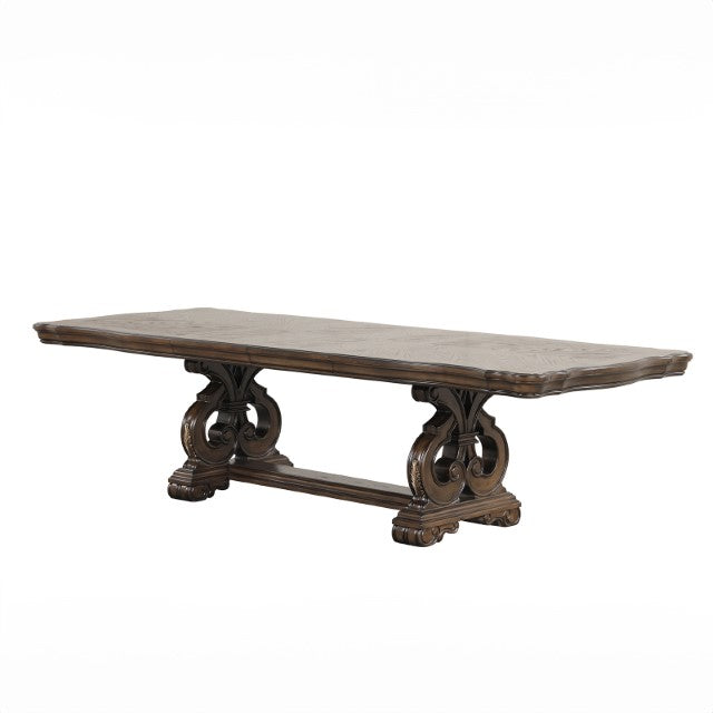 Leovanni Dining Table Set - My Sweet Home Furniture (Queens, NY)