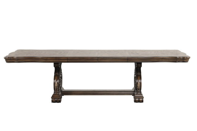 Leovanni Dining Table Set - My Sweet Home Furniture (Queens, NY)