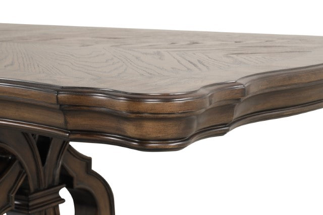 Leovanni Dining Table Set - My Sweet Home Furniture (Queens, NY)