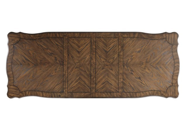 Leovanni Dining Table - My Sweet Home Furniture (Queens, NY)