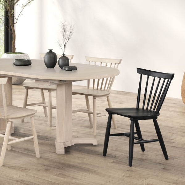 Hines 7 Pc Dining Table Set - My Sweet Home Furniture (Queens, NY)