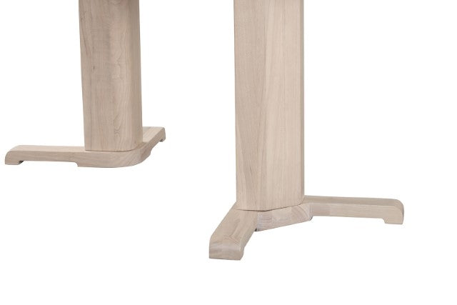 Hines 7 Pc Dining Table Set - My Sweet Home Furniture (Queens, NY)