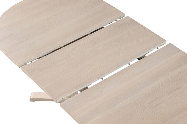 Hines Oval Dining Table - My Sweet Home Furniture (Queens, NY)