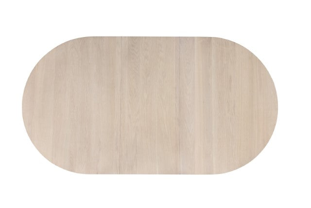 Hines Oval Dining Table - My Sweet Home Furniture (Queens, NY)