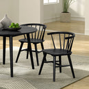 Yate 5 Pc Dining Table Set - My Sweet Home Furniture (Queens, NY)