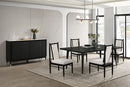 Margate Dining Table - My Sweet Home Furniture (Queens, NY)