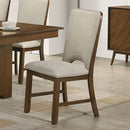 Horsholm Side Chair (2/CTN) - My Sweet Home Furniture (Queens, NY)