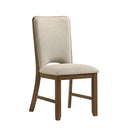 Horsholm Side Chair (2/CTN) - My Sweet Home Furniture (Queens, NY)