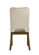 Horsholm Side Chair (2/CTN) - My Sweet Home Furniture (Queens, NY)