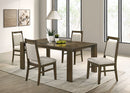 Coppet Dining Table - My Sweet Home Furniture (Queens, NY)