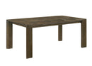 Coppet Dining Table - My Sweet Home Furniture (Queens, NY)