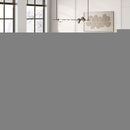 Raissa Dining Table - My Sweet Home Furniture (Queens, NY)