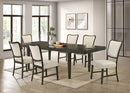Doconde Dining Table - My Sweet Home Furniture (Queens, NY)