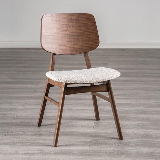 Narvik Side Chair (2/CTN) - My Sweet Home Furniture (Queens, NY)