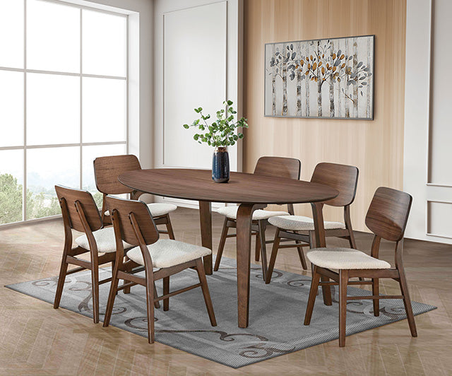 Narvik Side Chair (2/CTN) - My Sweet Home Furniture (Queens, NY)