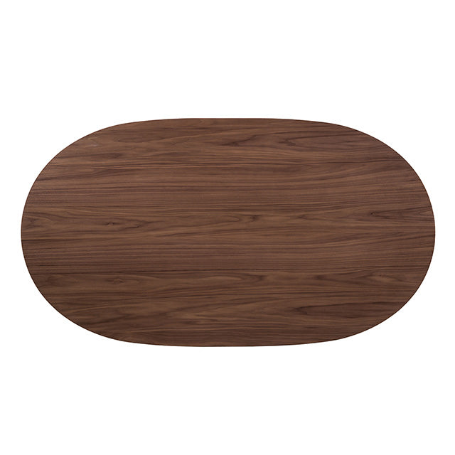 Uzwil 7 Pc Dining Table Set - My Sweet Home Furniture (Queens, NY)