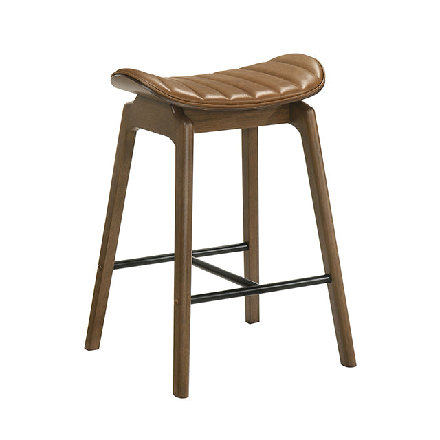 Klamath Counter Ht. Chair (2/CTN) - My Sweet Home Furniture (Queens, NY)