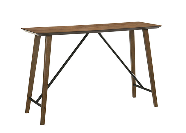 Klamath 5 Pc Counter Ht Table Set - My Sweet Home Furniture (Queens, NY)