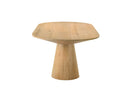 Tottenham Oval Dining Table - My Sweet Home Furniture (Queens, NY)